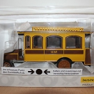 Dingler Kraftpostbus "Deutsche Post" 1:43 OVP