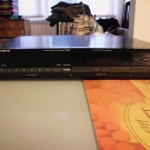 GRUNDIG HIFI Tuner "T 8200" mit Bedienungsanleitung