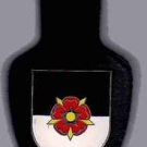 Brustanhänger / Verbandsabzeichen Bw 03 PzGrenBtl 212_3