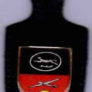 Brustanhänger / Verbandsabzeichen Bw 09 PzGrenBtl 212_9