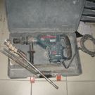 Bosch GBH 7 DE Bohrmaschine
