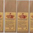 Schwedenkräuter groß  4 x 200g Maria Treben , Schwedenbitter Kräutermix