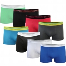 6x Pierre Cardin Boxer Herren Boxershort Retroshort Pant in vielen Farben S-XXXL