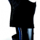 661 Knieprotektoren Knieschützer Knee Protector Halter Motocross Enduro MTB ATV 