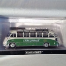 Minichamps SETRA S 8  BUS 1953  "Gorzelniaski"   1:43