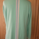 Escada Strickjacke Gr. 40 Schurwolle