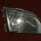 Mitsubishi Space Star Frontscheinwerfer Klarglas -links-