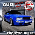 für AUDI 80 B4  Avant RS2 / Limousine S2 "RS2-Line FACELIFT" ABS Frontstoßstange