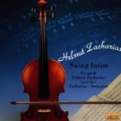 Swing Intim [Audio-CD]. Zacharias, Helmut: