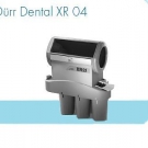 Dürr Röntgenfilm-Entwicklungsmaschine XR 04