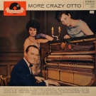 LP:Crazy Otto,More Crazy Otto[NM] (Polydor)