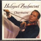 Helmut Zacharias: Charmaine (Audio CD) : 14 Tracks