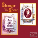BILK,ACKER-STRANGER ON THE SHORE-CD ALBUM HALLMARK NEU