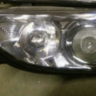 Ford mondeo mk3 xenon scheinwerfer Rechts  mit Brenner und Steuer Gerät 