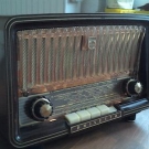 Philips Philetta - braun