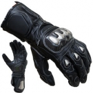 Motorradhandschuhe Racing Pro Motorrad Handschuhe M-XL