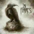 IN FLAMES, Sounds of a playground fading *NEU* CD-Digi