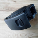 ach Ablagefach mit Klappe vorne links schwarz Opel Omega B Kombi V94 2,5L