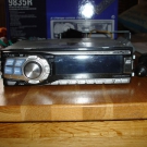 Alpine CDA 9835R Autoradio TOP-Zustand