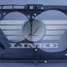 NEU Frontmaske Frontblech Schlossträger VW PASSAT B5  01.-05. für Klima  !NEU!