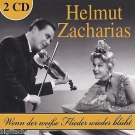 2 CD - HELMUT ZACHARIAS / WENN DER WEIßE FLIEDER BLÜHT (NEU&OVP)