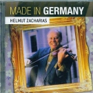 Helmut Zacharias - Made in Germany
