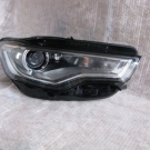 Ori. Audi A6 4G Bi Xenon Scheinwerfer LED Tagfahrlicht rechts 4G0941006