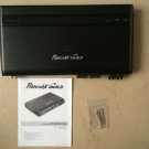 Phoenix Gold Ti800.4 Versterker