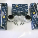 BMW 3ER E46 TOURING - MEYLE HYDROLAGER SATZ + 2 x KOPPELSTANGE VORNE HD VERSION