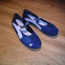 Docker s Sommer Damenschuh Gr 40