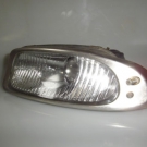 Mazda Xedos Nebelscheinwerfer Zusatzscheinwerfer Nebelleuchten beidseitig