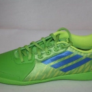 Adidas freefootball Speedkick J Hallenschuhe Fußballschuhe G97286UVP 39,95€ L57