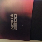 Nokia8800