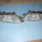 Scheinwerfer Frontscheinwerfer Blinker Lampe Set Suzuki Baleno 