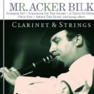MR.ACKER BILK - CLARINET & STRINGS  CD NEU