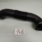 Opel Vectra C Signum 2,2 direkt 155PS Ansaugrohr, Ansaugschlauch Z22YH