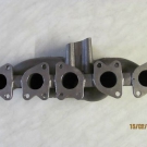 Audi 5-Zyl. RS2-Abgaskrümmer WAGNER für 3B/RR/ABY garantiert NEU