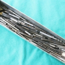 GROSSER POSTEN GEWINDEBOHRER