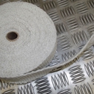 Hitzeschutzband Auspuff Abgasanlage Kat Krümmer Audi S2 RS2 S4 RS4 S3 1,8T Harle