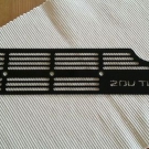 Audi S2 RS2 20V Turbo Zündspulen Abdeckung