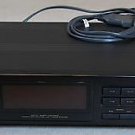 Digitaler Synthesizer Pioneer F-656 Tuner in TOP Zustand