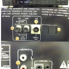 Pioneer Tuner F 447 36 Plätze