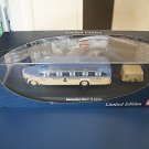 Schuco Modellbus Mercedes Benz O 6600