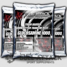 540 Tabs. Glucosamine-1000 Glucosamin Big Pack XL Knorpel, Sehnen und Bänder