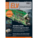 ELVjournal 4/2011 (Deutschland)