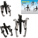 Kraftmann ABZIEHERSATZ 3teilig ABZIEHER SET LAGER