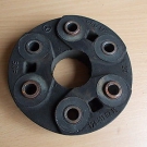 MB W124 R129 W210 W126 W201 Kombi Limo Hardyscheibe Gelenkscheibe 1244110215