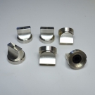 Drehknopf für Fisher Studio Standart Receiver RS 1050 1052 1056 1058 E 1060