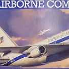 Revell  04663 Boeing E-4B Airborne Command Post