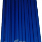 AUSBEULWERKZEUG HEISSKLEBER * 25 Sticks 500 Gramm BLAU 1 kg = 25,98 Euro